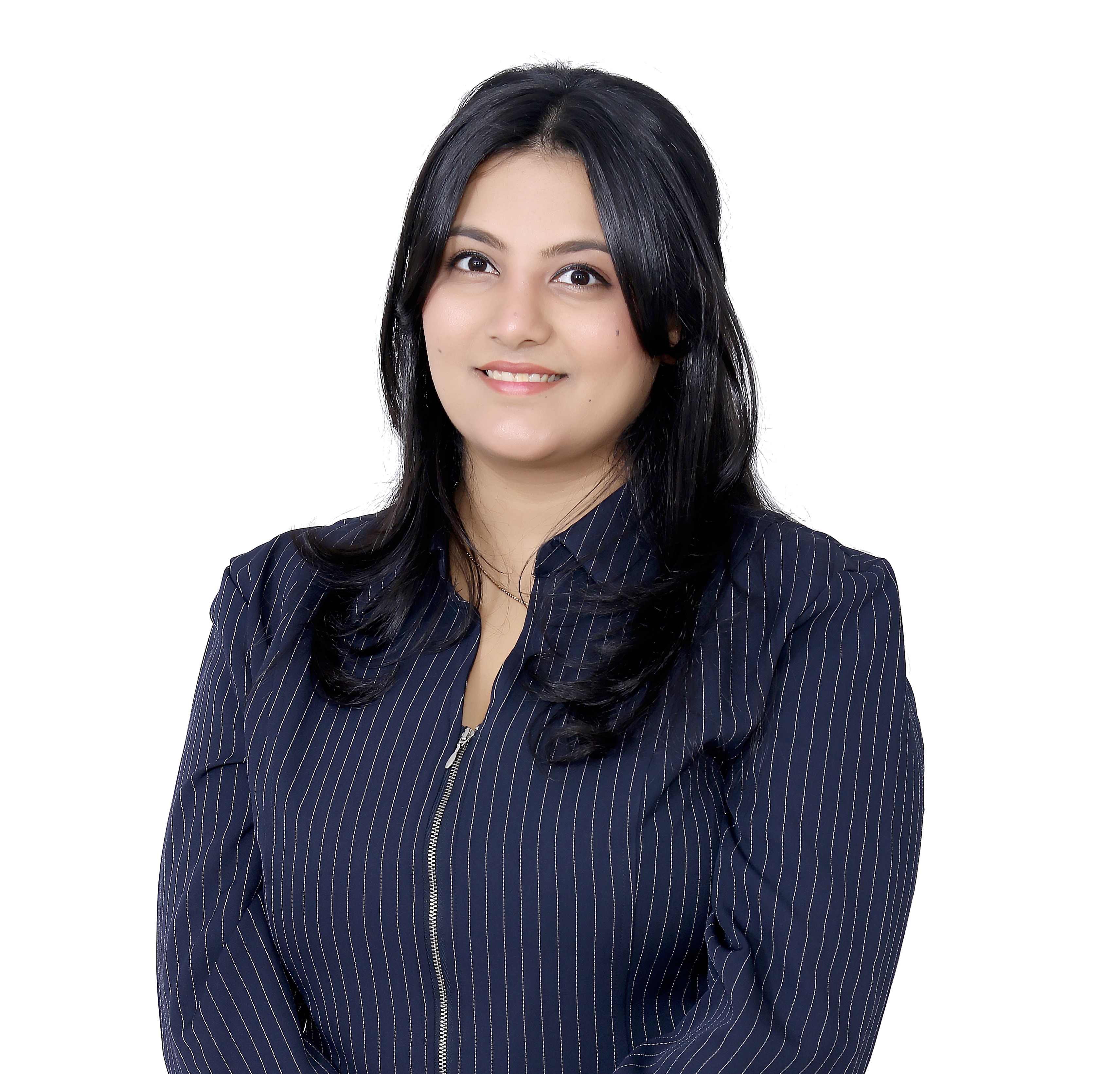 Portrait of Dhanvi Patadia